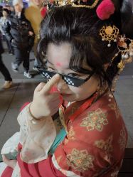 -汉仪华裳汉服馆(打浦桥店)