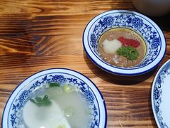 -凤吉园乌拉满族火锅中华老字号(繁荣路店)