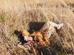 -萍乡武功山风景名胜区