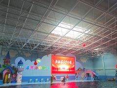 -蓬莱欧乐堡海洋极地世界