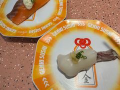 -元气寿司(东方宝泰店)