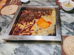 -月满大江千层肚火锅(锦城大道店)