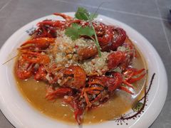-刘一龙虾.烧烤(理工直营店)