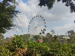-观澜湖生态运动公社