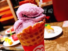 -永远爱烤肉火锅自助(龙德广场店)