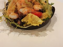 -上海1号私藏菜(静安店)