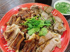 -春梅里卤鹅馆·47年老字号(中山路店)