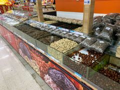 -沃尔玛购物广场(霖雨路店)