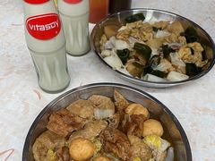 -修记牛杂店(同华东一路店)