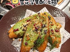 -炭之家齐齐哈尔大片烤肉·涮毛肚火锅·齐齐哈尔烤肉(中央大街店)