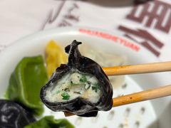 -双合园·海鲜水饺青岛菜(万佳广场店)