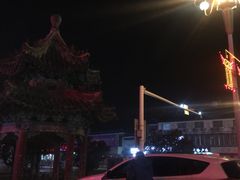 -喜来登特色餐厅