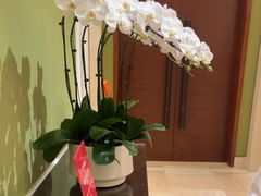 -扬州香格里拉·香宫中餐厅