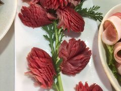 -马帮寨院坝火锅(龙港公园店)