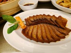 -小蓝鲸湖北菜(八一路店)