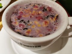 杂粮热饮-斗牛士牛排餐厅(嘉里汇店)