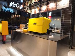 -麦当劳·得来速店(星沙大道店)