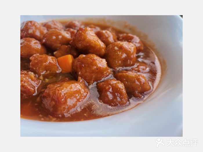 太原面食店(解放路店)图片