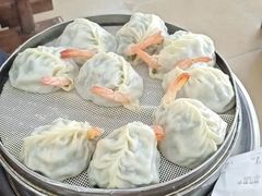 -叶存利海鲜大馅饺子(海宁路总店)