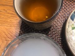 饮料茶水-樱の千渡日式料理·铁板烧•烧鸟(金盛田广场店)