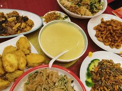 -盈春大饭店(千山路店)