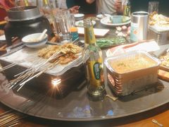 -头牌·鹤岗小串(万达店)