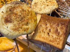 烤饼-海波肉串(振兴广场店)