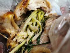 吴山烤鸡-吴山烤禽 (吴山路店)