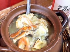 -官塘锋记鱼生·生腌·砂锅粥(牌坊街店)