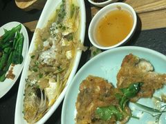 -潮堂 · 潮州菜(国贸商城店)