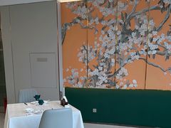 -写庭·鱼鲜川菜·宴请(铁像寺水街店)