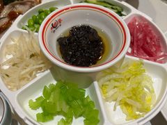 -大碗居·烤鸭·鱼头泡饼(天坛东门店)