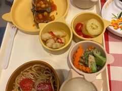 -西贝(华发商都店)