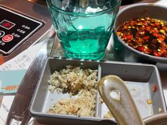 -喃喃椰·糟粕醋·椰子鸡火锅(七堡花园店)