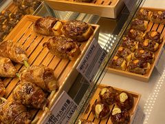 -新世界百货(明洞总店)