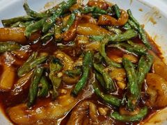 -祥记·苏帮菜·松鼠桂鱼(湖畔天城店)