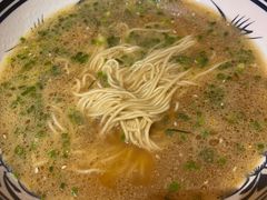 -霸道川面馆(张江店)