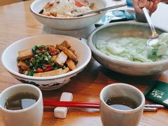 -望湘园·湖南菜(宏伊店)