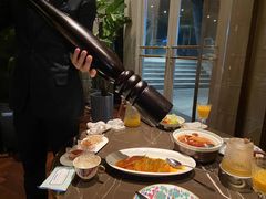 -海派悦庭·海胆烧麦·新融合菜(凯德广场店)