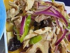 -伊带伊路新疆美食府(呼家楼店)