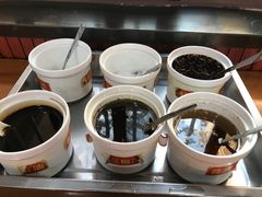 -老仓醋米线(万达店)