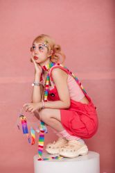 点击看大图 -onlygirl摄影美学馆高端定制(江滩店)