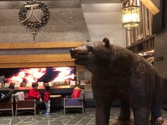 -清河半岛温泉度假酒店