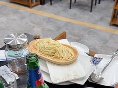 -楼外楼大刀肉传统火锅居(幸福街店)