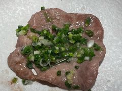 -橘焱胡同烧肉夜食(BFC外滩金融中心店)