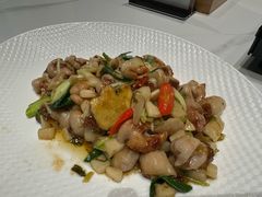 -闽公馆·客家私房菜·商务宴请·包厢(杏林橡树湾店)