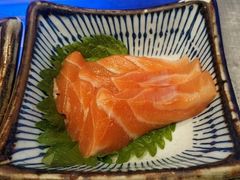 -亚马逊海鲜自助(王府井店)