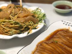 -老仁义·清真菜(太古街店)