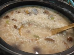 -潮粥荟·潮汕砂锅粥(朝阳大悦城店)