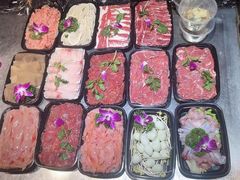 -历蜀记·家宴老火锅(总店)